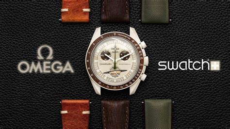 omega swatch saturn strap.